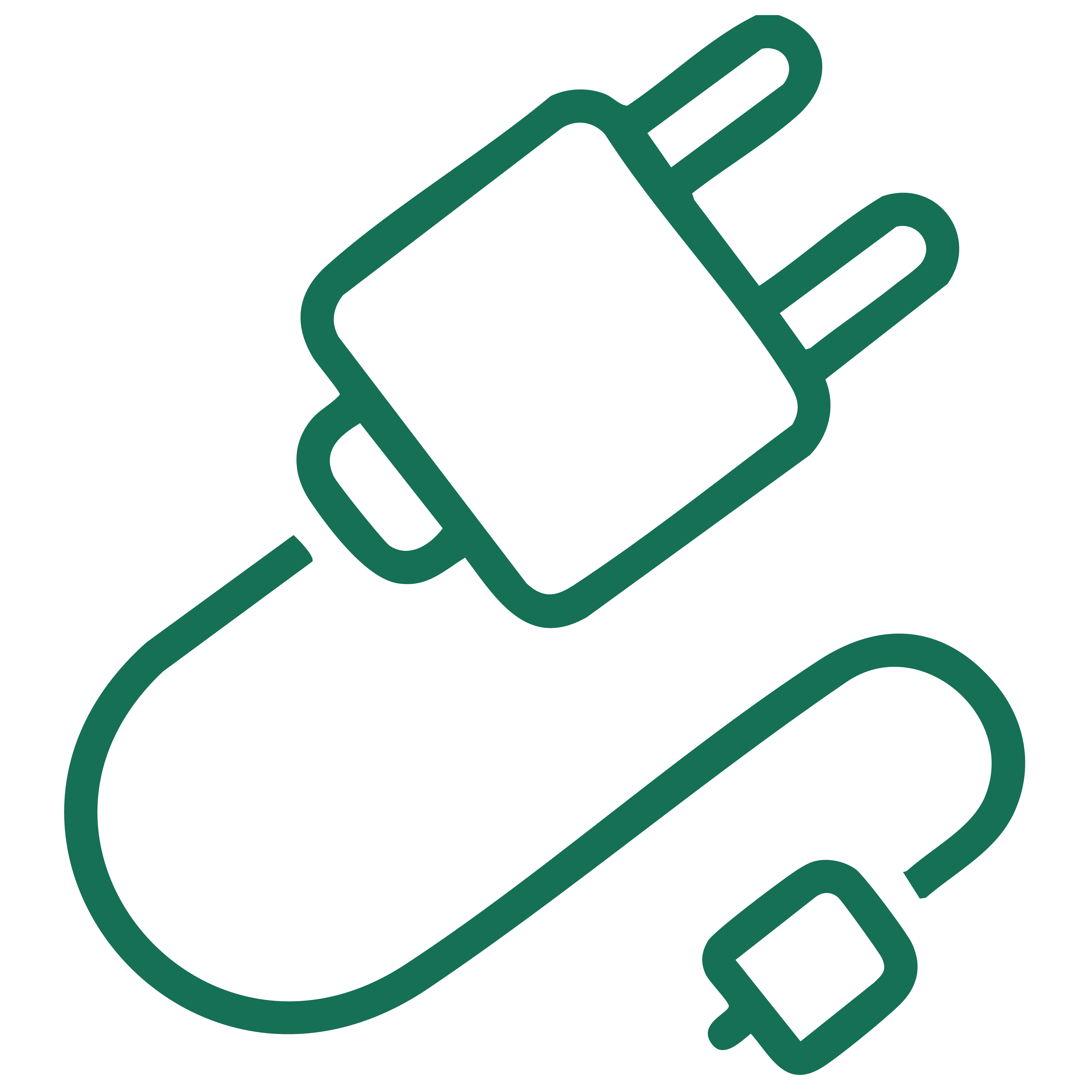 Power Supply / Adapter